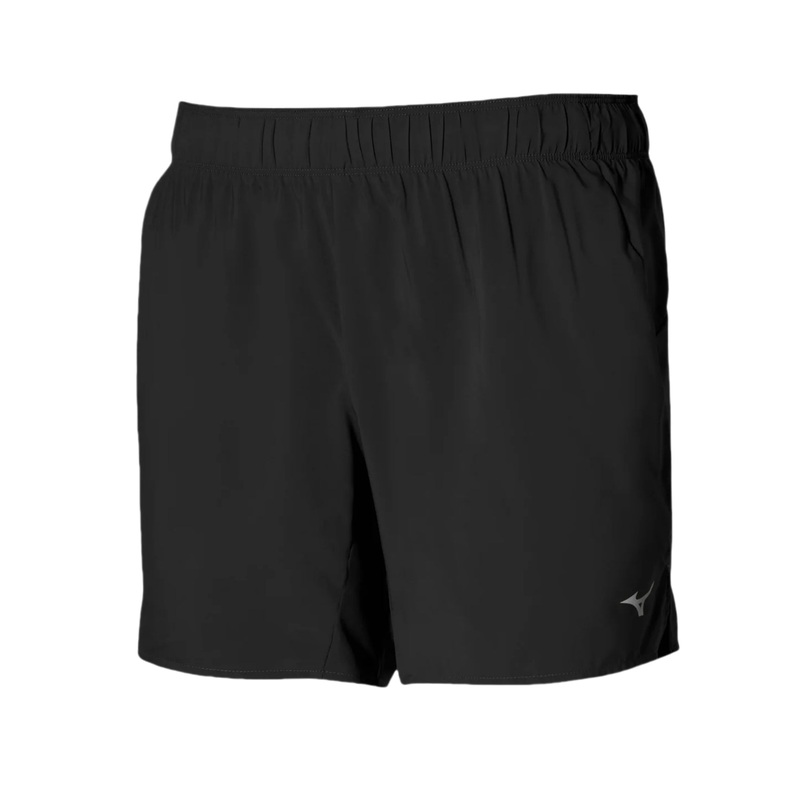 MIZUNO IMPULSE 5.5 Women’s Shorts – Black ASIA S