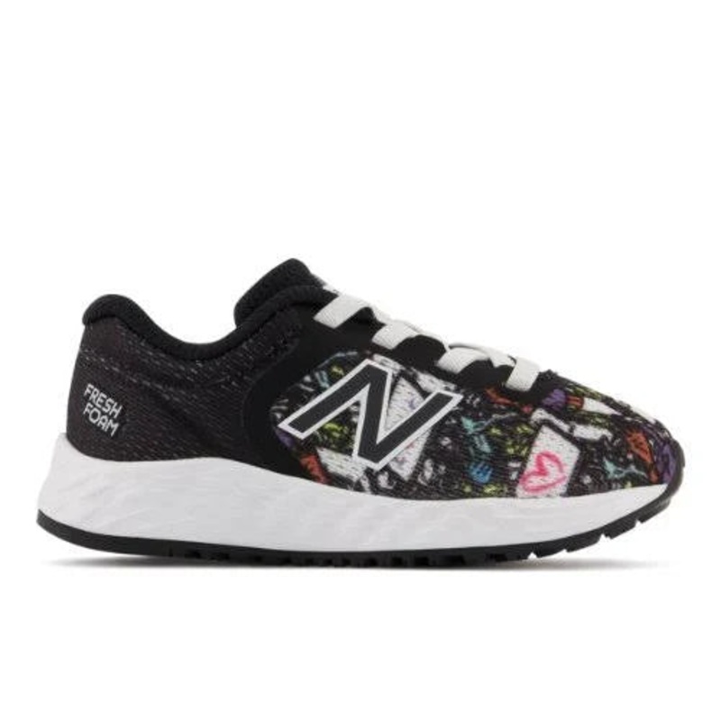 New Balance Kids Arishi v2 6 Black