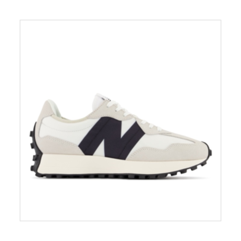 New Balance Women’s 327 Sea Salt-FE 6