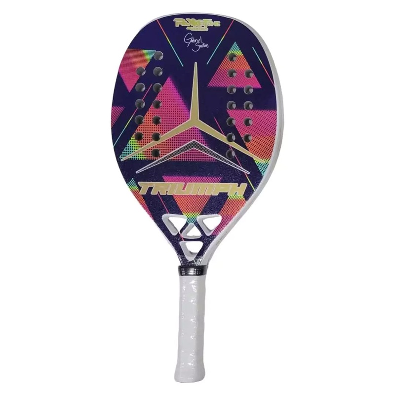 Rakkettone TRIUMPH 2023 Professional Beach Tennis Paddle