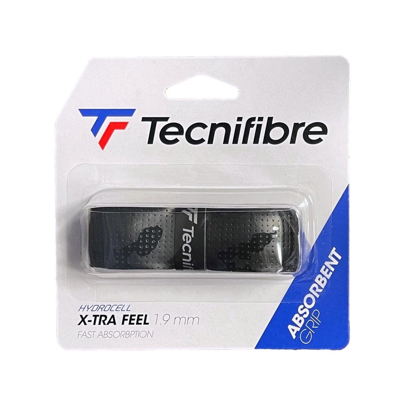 Tecnifibre X-tra Feel ATP Replacement Grip