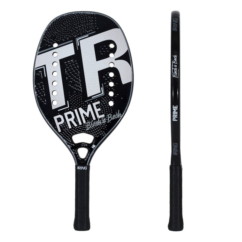 Top Ring PRIME Beach Tennis Racket