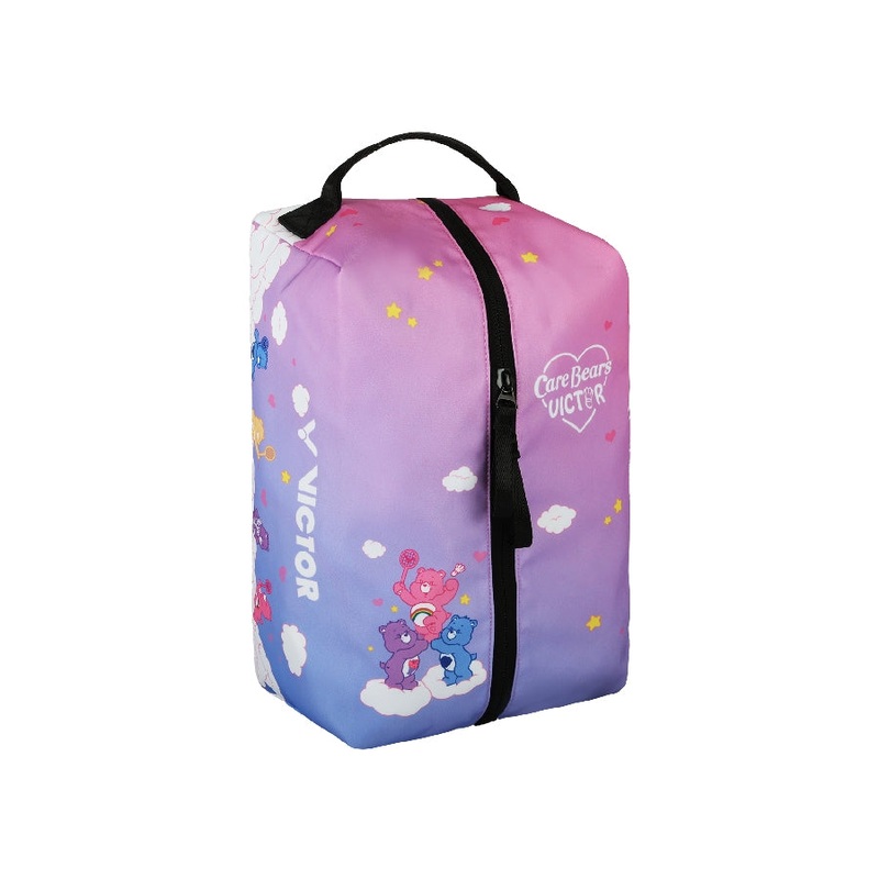 VICTOR X Care Bears Shoe Bag BG1315CBC MI