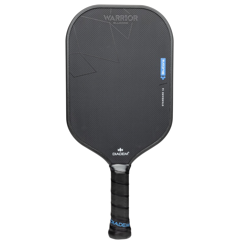 Warrior BluCore