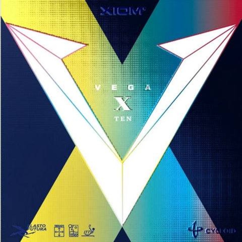 XIOM Vega X