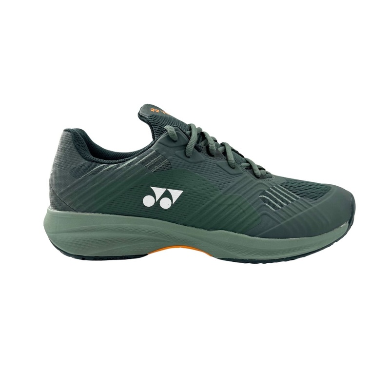 Yonex Sonicage 4 2025 Tennis Shoes Men (Khaki) Khaki UK 8