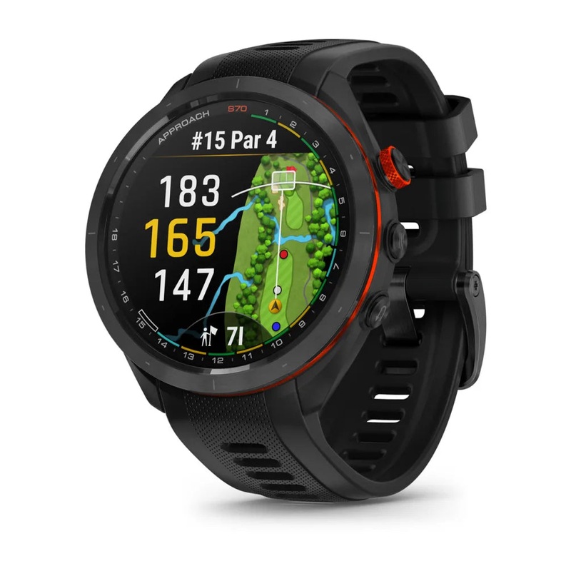 APPROACH S70 – 47 MM