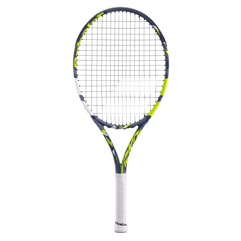 Babolat Aero Junior 25 Strung 140494 TestColour G000
