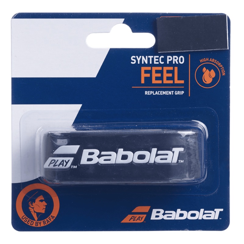 Babolat Syntec Pro Grip Black
