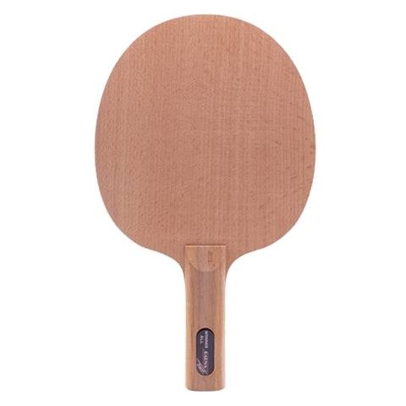 Barna Original Winner – Allround Plus Table Tennis Blade