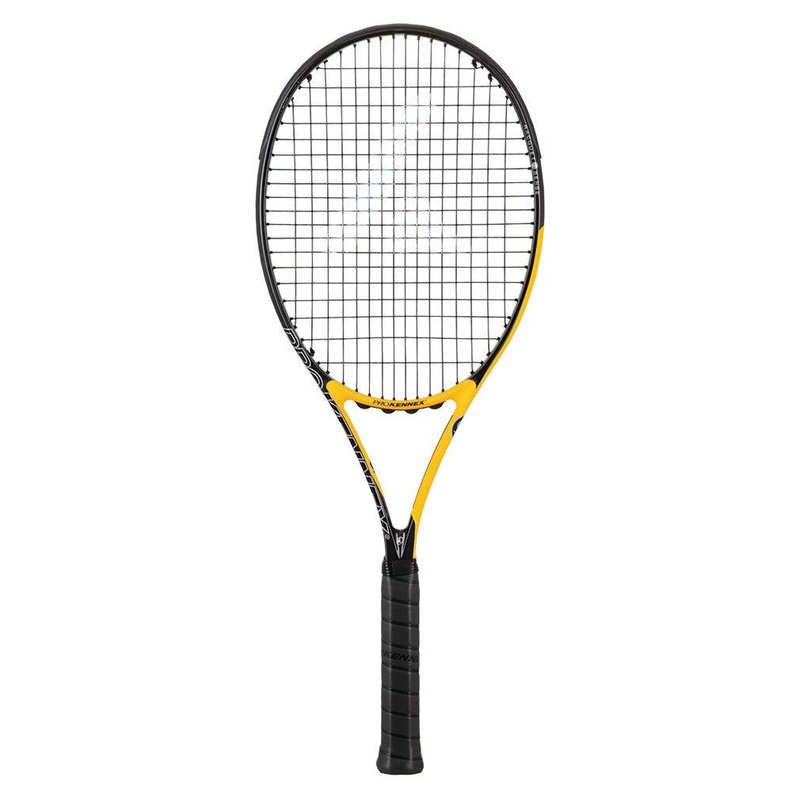 Black Ace 300 Tennis Racquet