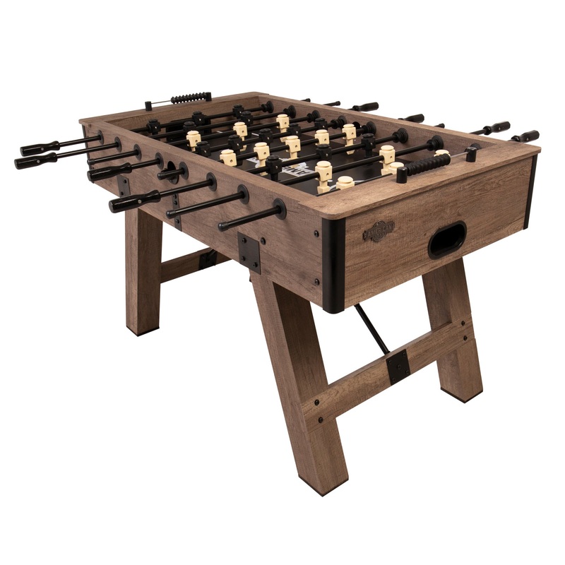 Brookdale 55″ Foosball Table