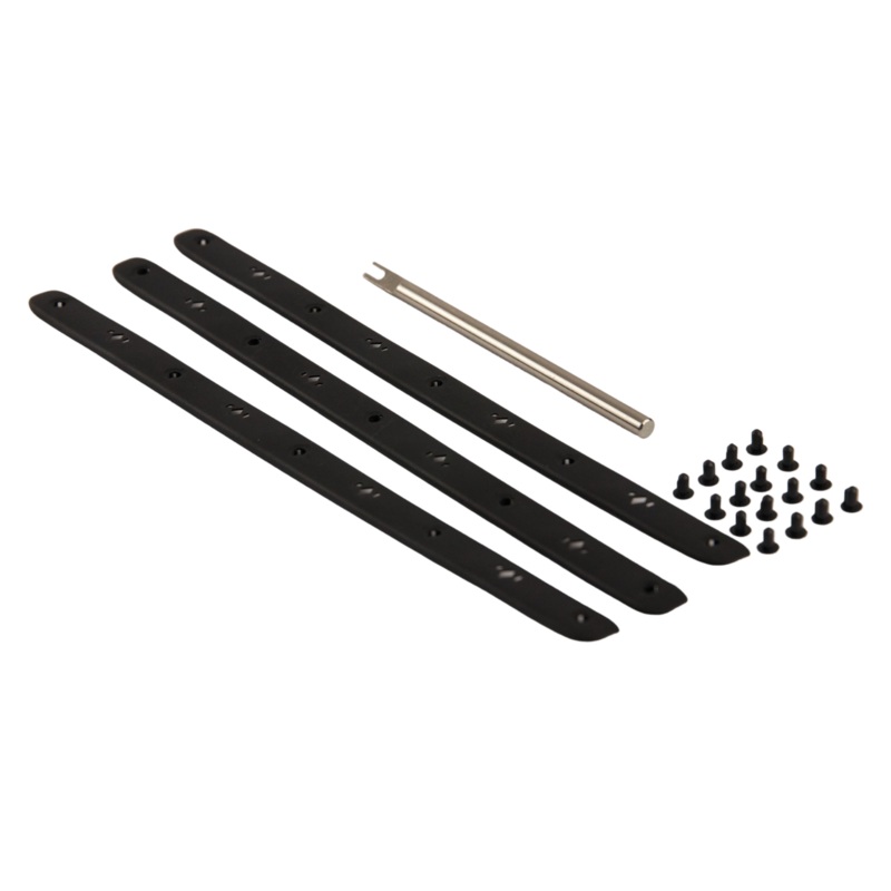 Diadem Pickleball Edge Guard Kit – Icon V2
