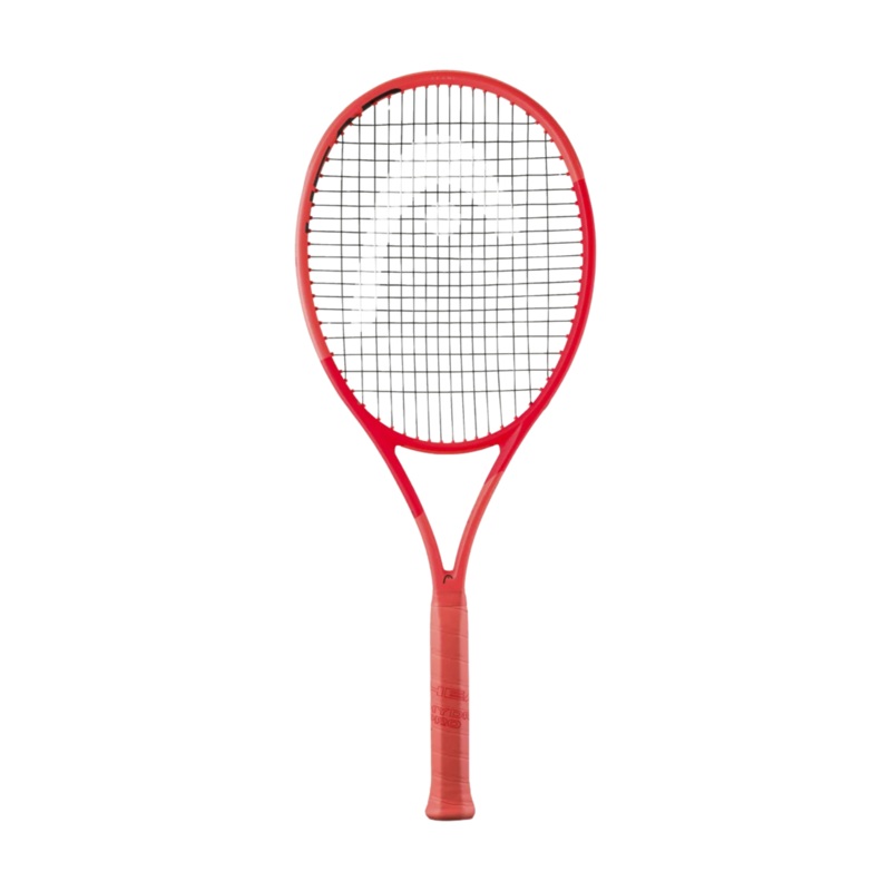 Head Radical TEAM L 2025 Tennis Racquet Fluo Orange G1