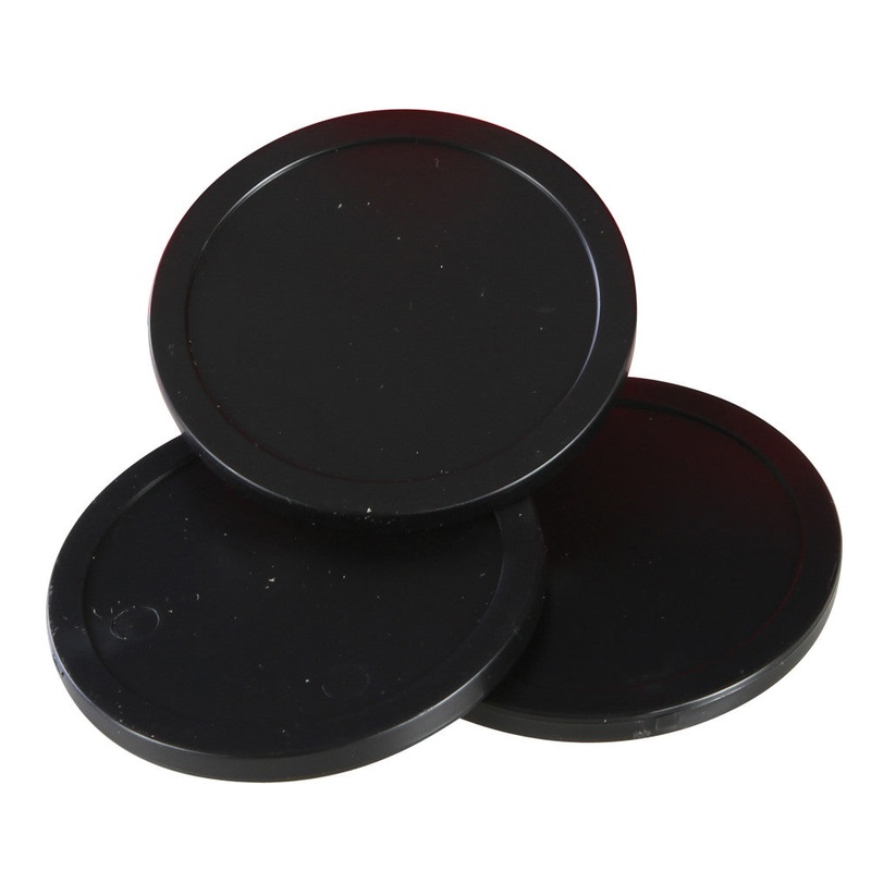 Hockey Pucks