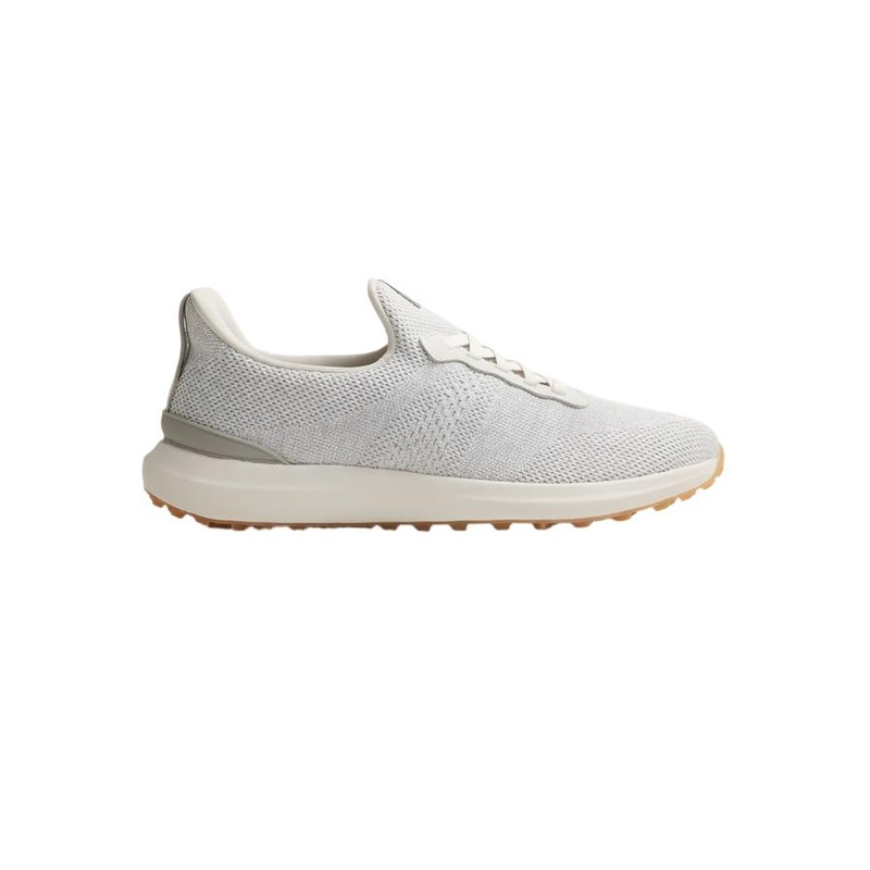 Johnnie-O Men’s Knit Range Runner 2.0 Denim Blue 8