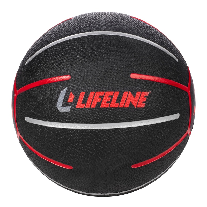 Lifeline  Fitness Medicine Balls – Multiple Sizes Available