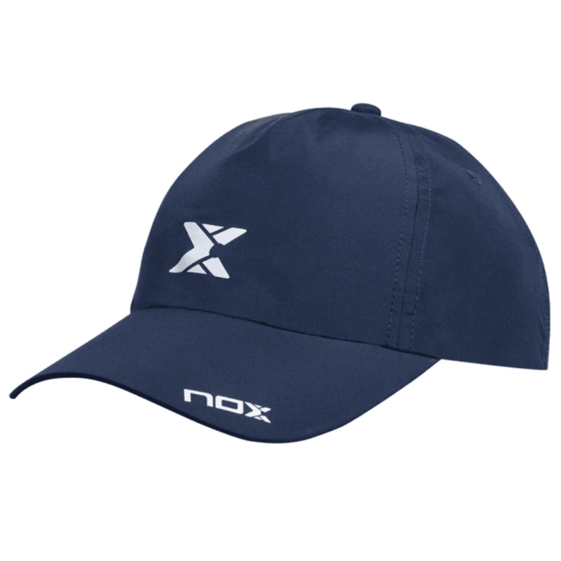 Nox Padel Hat Blue Cap