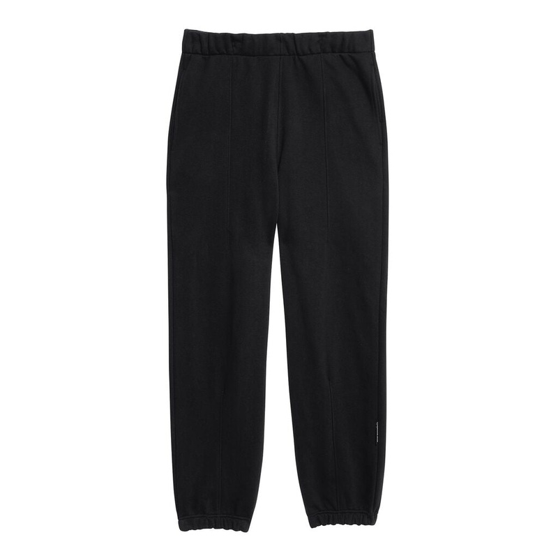 On Club Pants Men – Black Black M