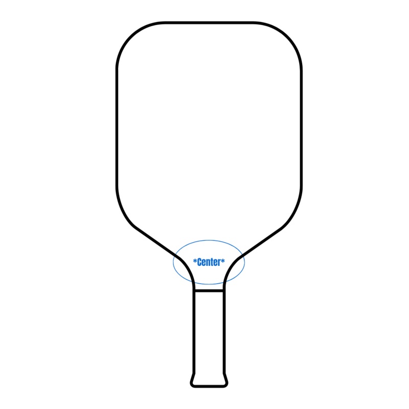 Paddle Engraving