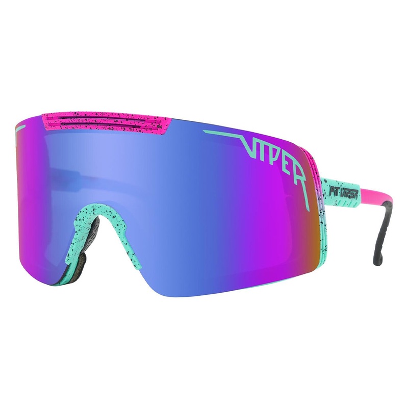 Pit Viper The Synthesizer The Artificial