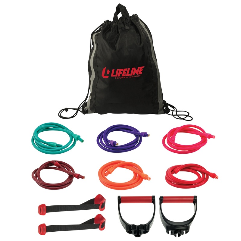 Pro Resistance Training Kit