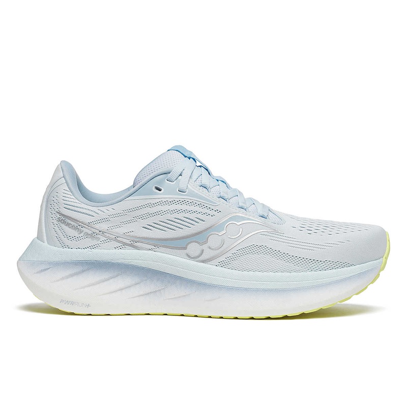 Saucony Women’s Ride 18 Ice Melt/Dream-150 6