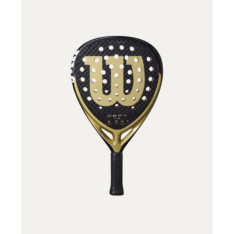 Wilson Defy LS V1 Padel Racket