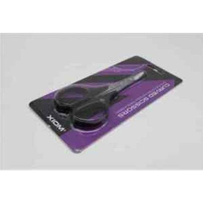 XIOM Curved Scissors For Cutting