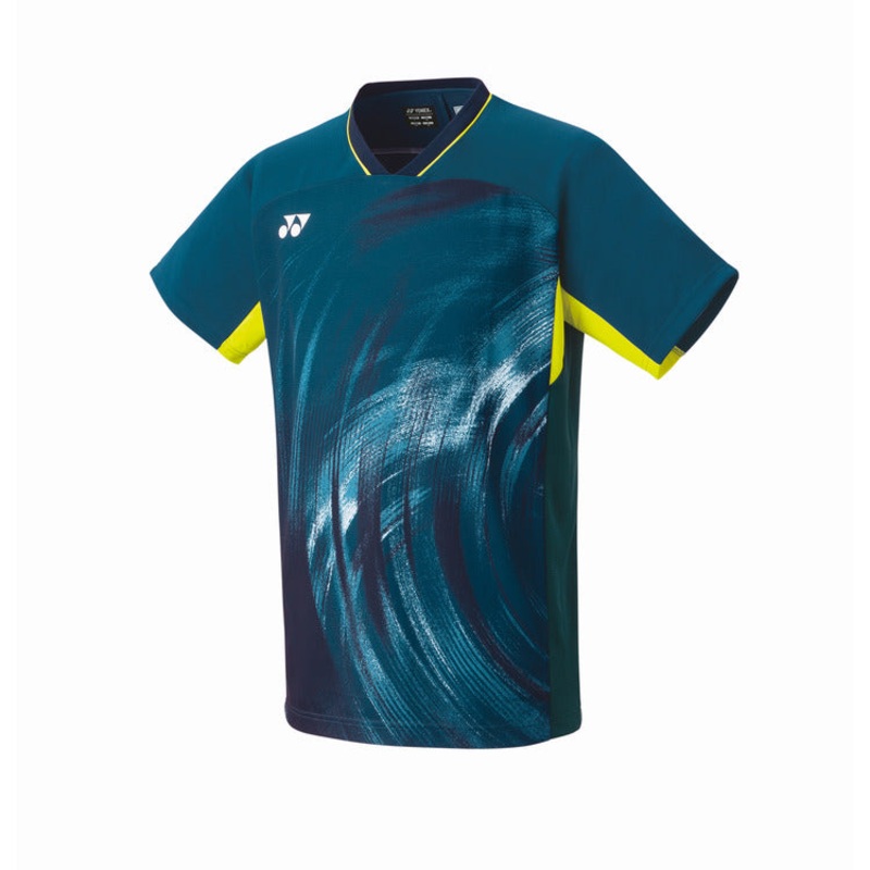 YONEX 2024 Game Shirt 10568 Night Sky (609) S