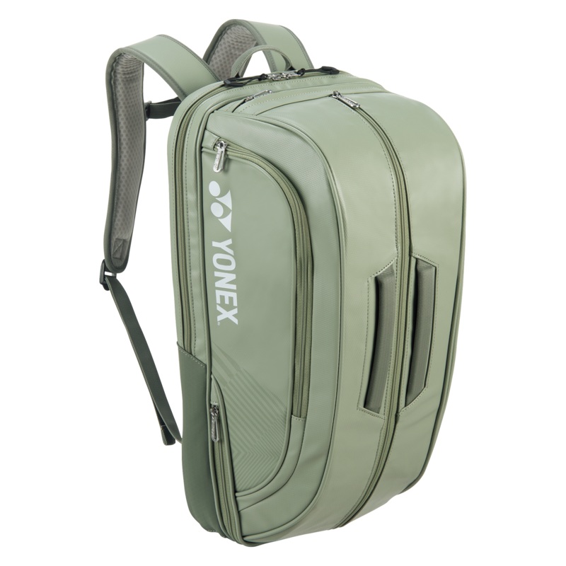 YONEX EXPERT BACK PACK BA02312EX Smoke Mint