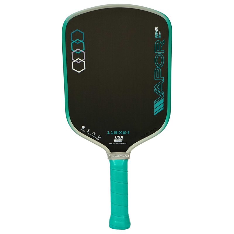 11SIX24 Vapor Power 16mm Paddle
