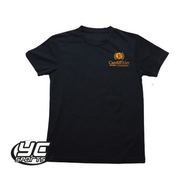 Archers T Shirt Mens French Navy XS French Navy