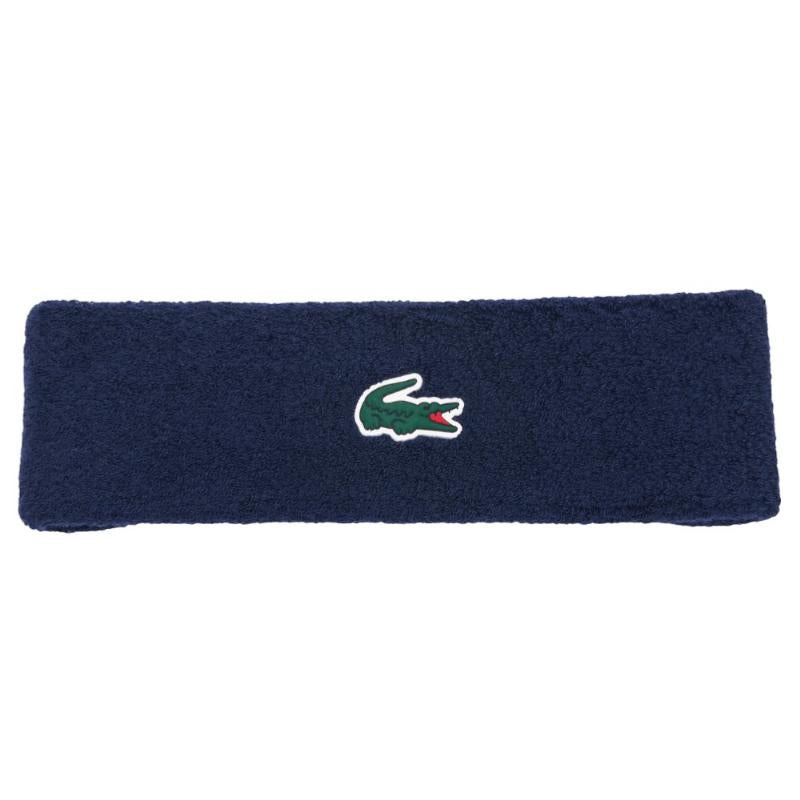 Bandana Lacoste Azul Marino