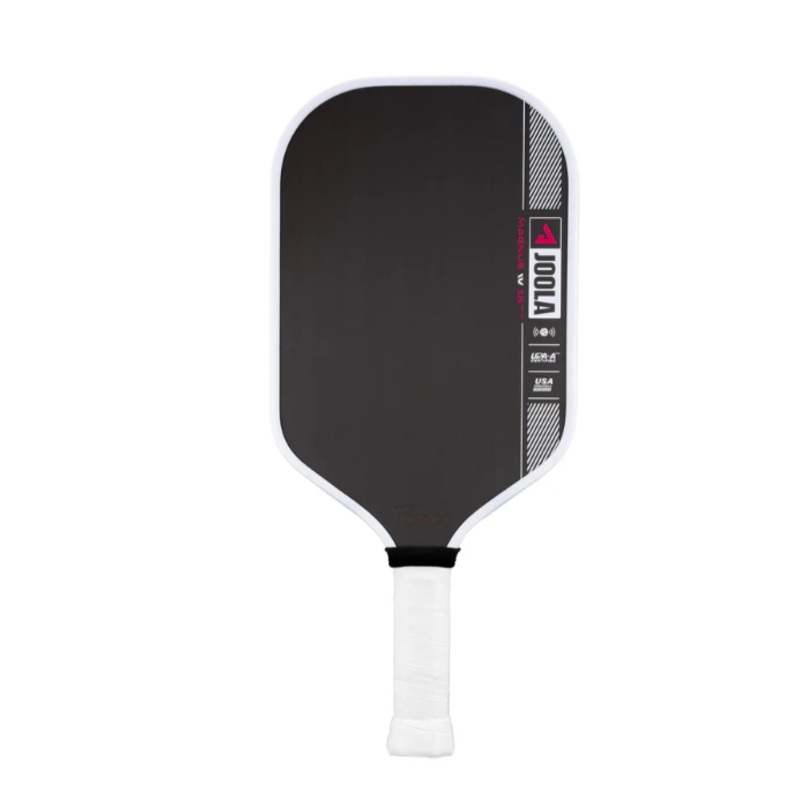 JOOLA Tyson McGuffin Magnus Pro IV (14mm & 16mm) Pickleball Paddle 14mm