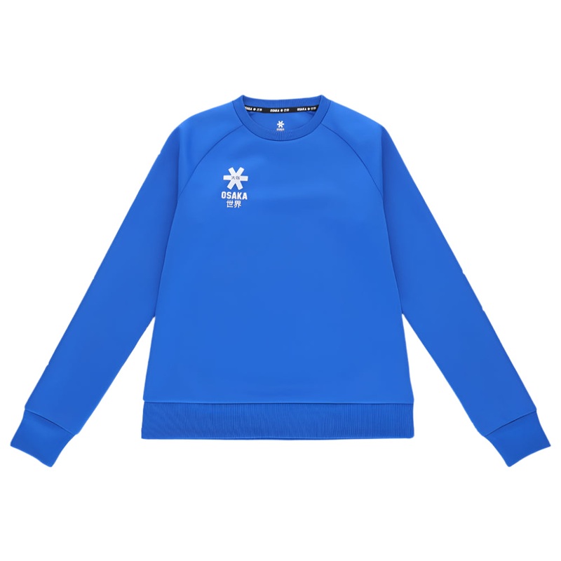 Osaka Women Training Sweater Pro | Royal Blue