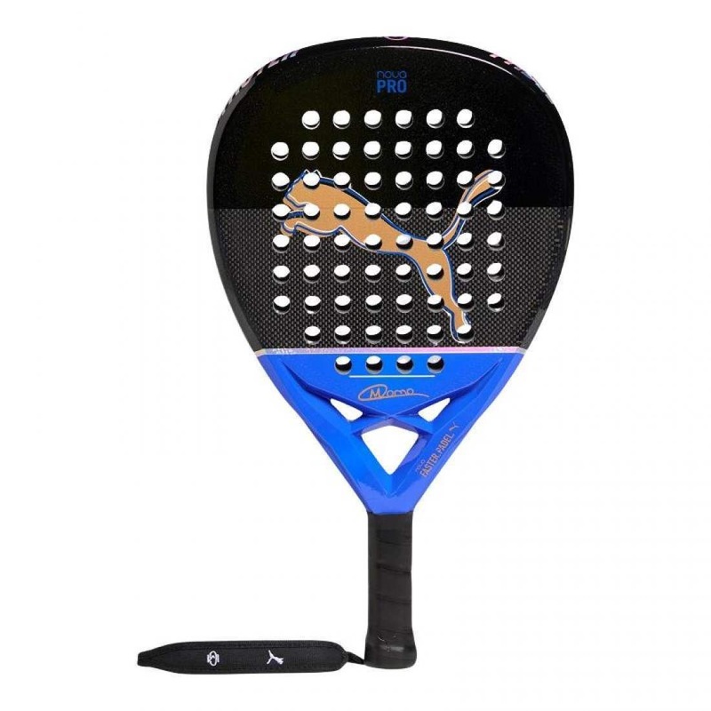 PUMA NOVA PRO MOMO GONZALEZ
