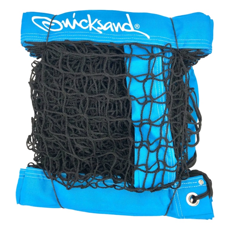 Quicksand Beach Tennis Net