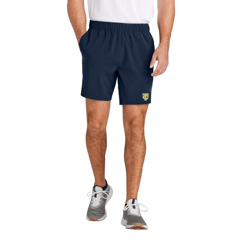 TCC Athletic Booster Club Men’s Shorts