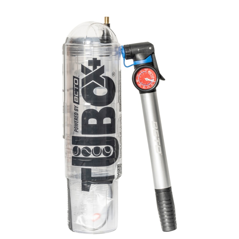 TUBO X4 Crystal