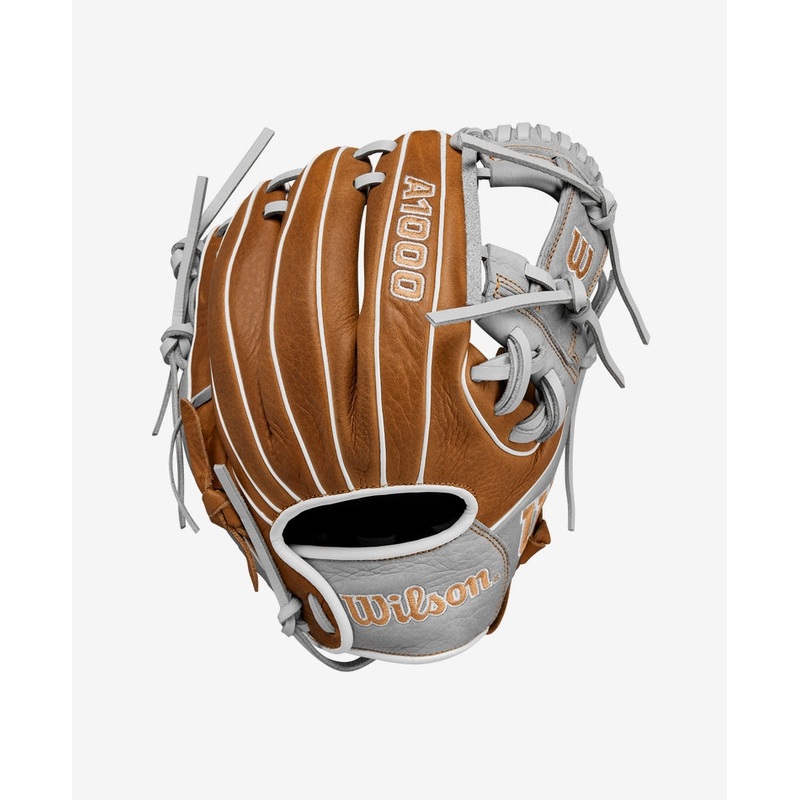 Wilson A1000 PF11 11″ Baseball Glove 11 Right Hand Throw