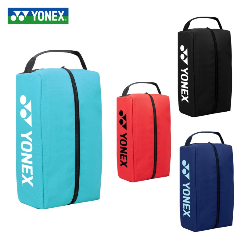 YONEX SHOE BAG SB2-Q014-224-1032 Blue Depth