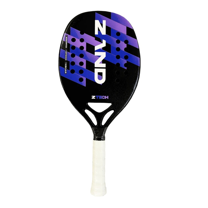 Zand Z TECH KEVLAR Beach Tennis Racket 2023