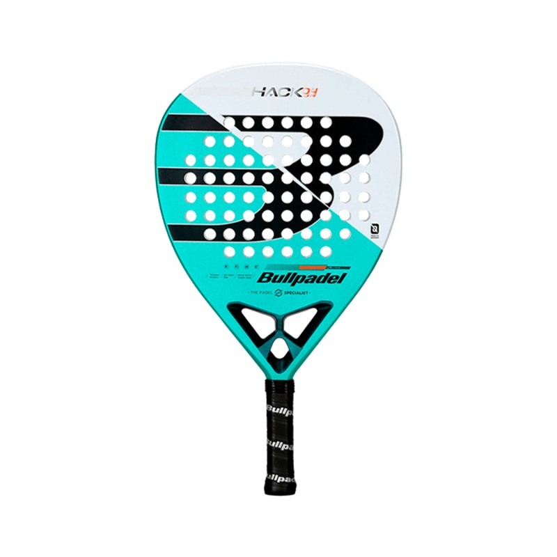 Bullpadel Hack Junior 2025 Padel Racket