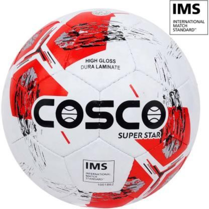 COSCO SUPER STAR S-5 Football | KIBI Sports 5/32