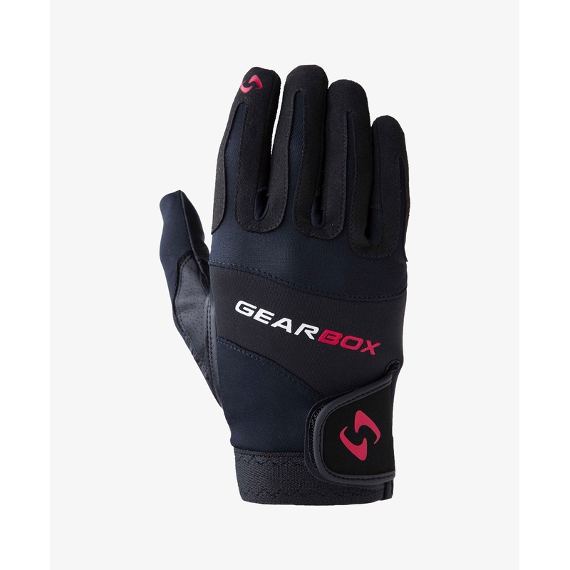 Gearbox Movement Glove