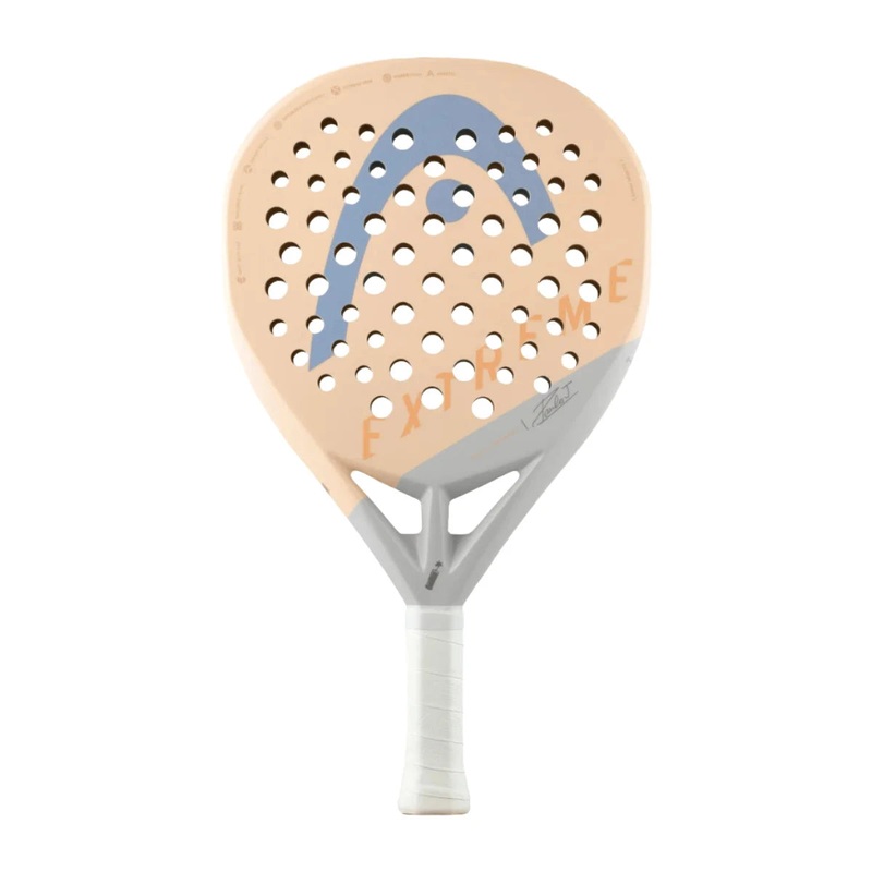 HEAD EXTREME MOTION LTD – PAULA JOSEMARA 223024 2024 PADEL RACKET