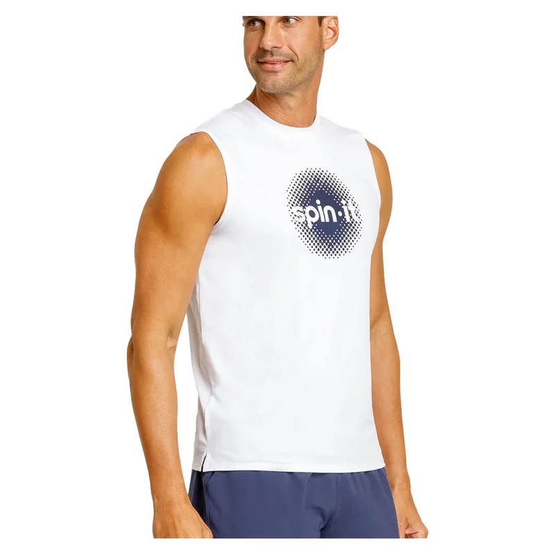 Men`s Josh Pickleball Tank