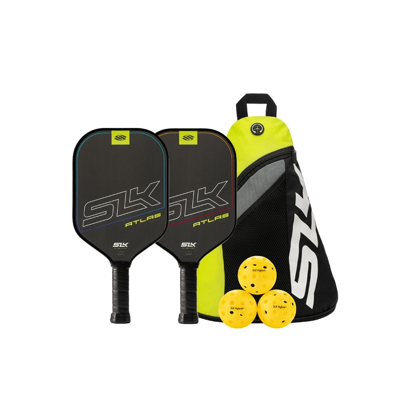 Selkirk Atlas Raw Carbon Bundle
