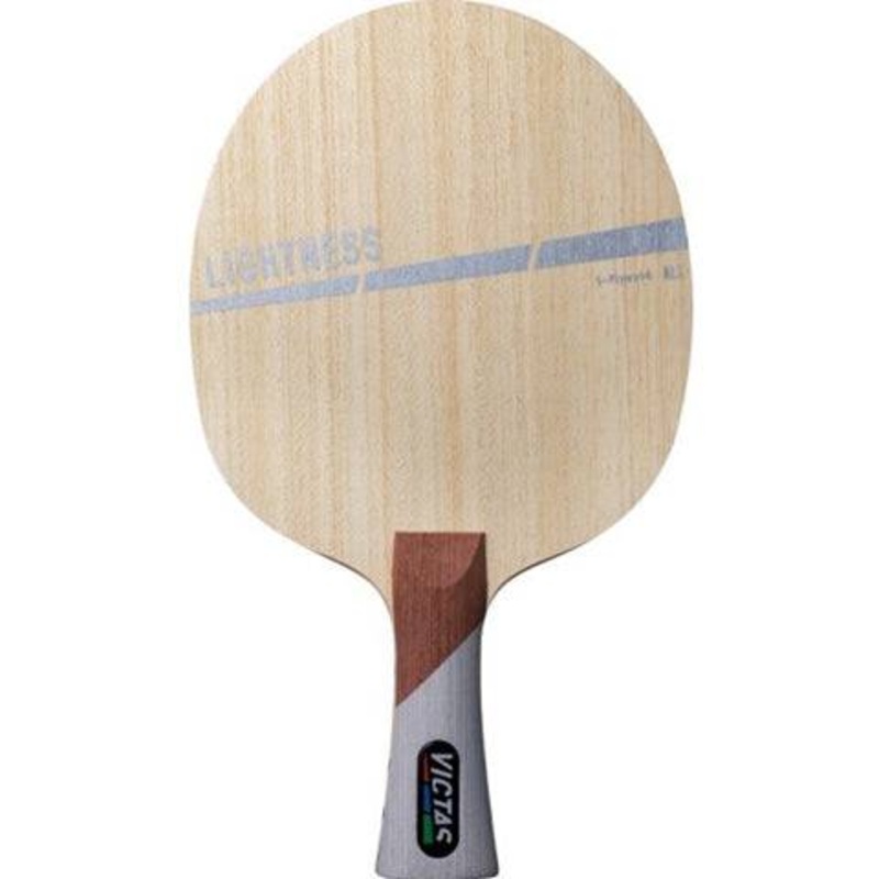 Victas Lightness – Allround Table Tennis Blade